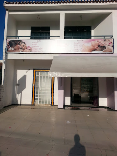 Maison Coiffeur - Aracaju