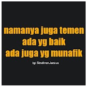 13 Paling Top Kata Kata Sindiran Halus Buat Orang Sok Alim