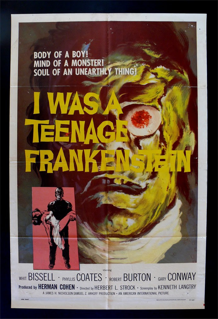 teenagefrank_poster