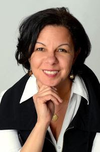 Theresa Anzaldua author pic