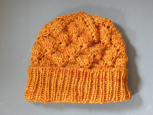 Foliage Hat
