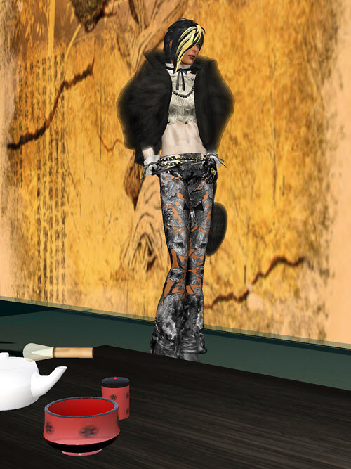 Rags to Riches 1