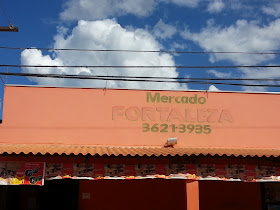 Mercado Fortaleza