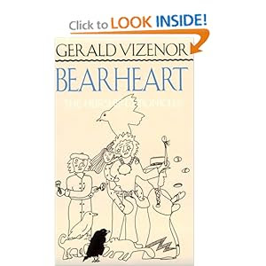bearheart cover