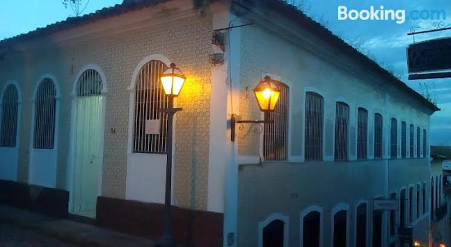 Hotel Pousada Catarina Mina