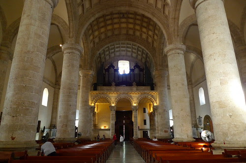 Merida, Yucatan, Mexico