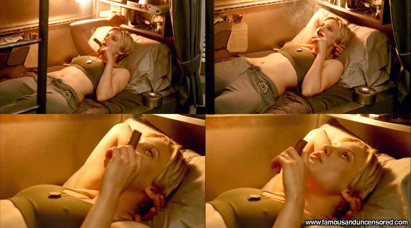 Katee sackoff gay - 🧡 Kate sackhoff nude 💖 Katee Sackhoff Nude LEAKED Pic...
