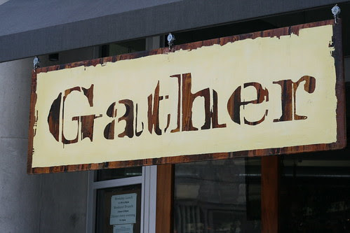 Gather, Berkeley, CA