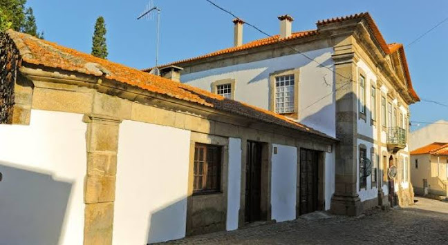 Casa Grande-Turismo de Habitação e Casas de Campo - Oliveira do Hospital