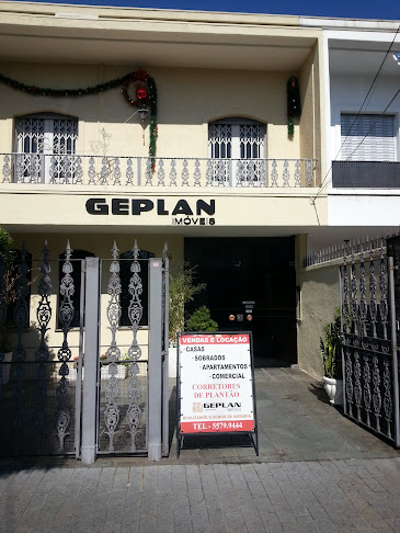 Geplan Imóveis