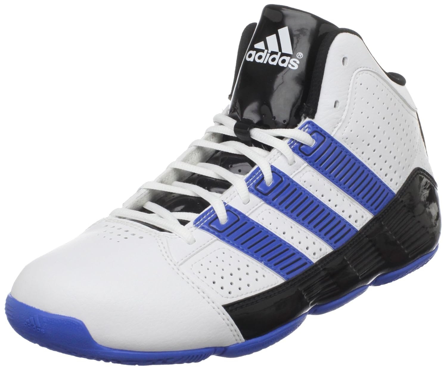 Adidas Men's Commander TD 2 Basketball Shoe from Indonesia | Basketball ...
