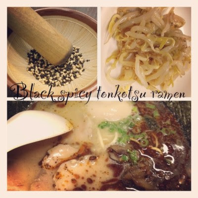 Taken with instagram