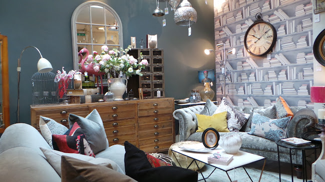 Reviews of Graham and Green Notting Hill in London - Furniture store