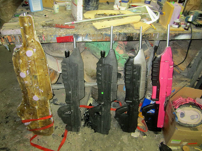 MA5C Casting 2