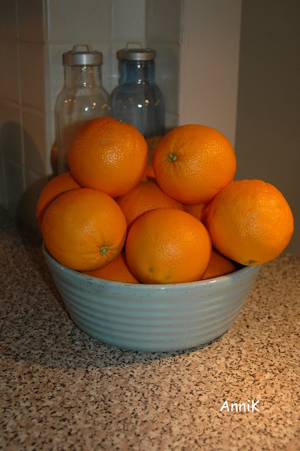 Appelsiinit 001
