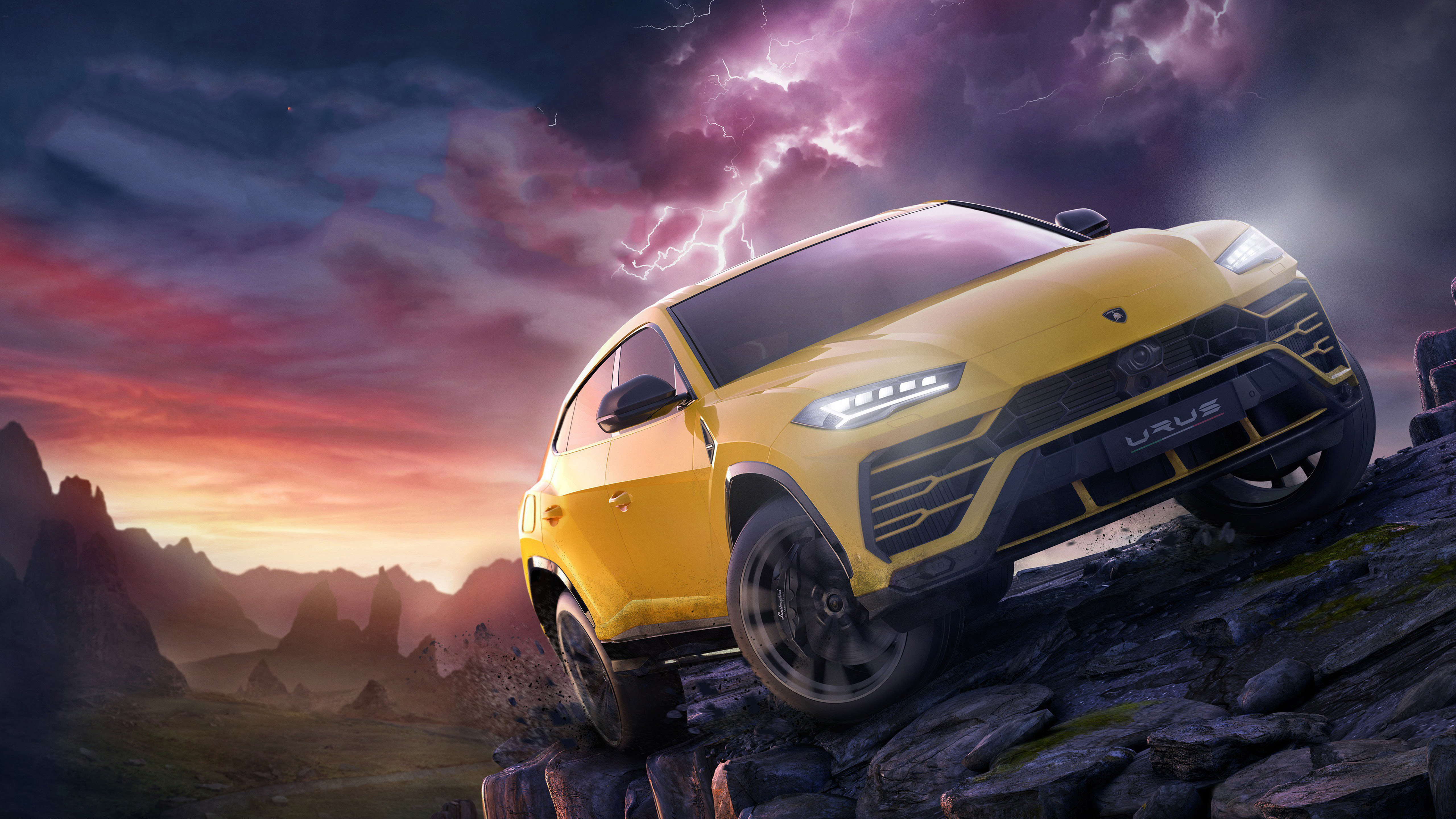 Featured image of post Lamborghini Urus Black Wallpaper 4K / Kreatif projeleriniz için 4k ve hd 129 lamborghini urus stok video klibi.