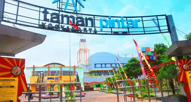 7 Tempat Wisata Anak Di Jogja Yang Terrekomendasi - Review Ribuan Tempat Wisata Indonesia dan Dunia | WisataTempat.com