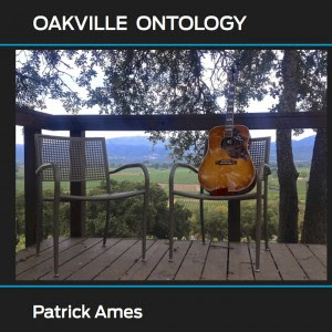 PatrickAmes_OakvilleOntology