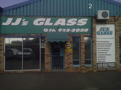 JJ's Glass & Accessories