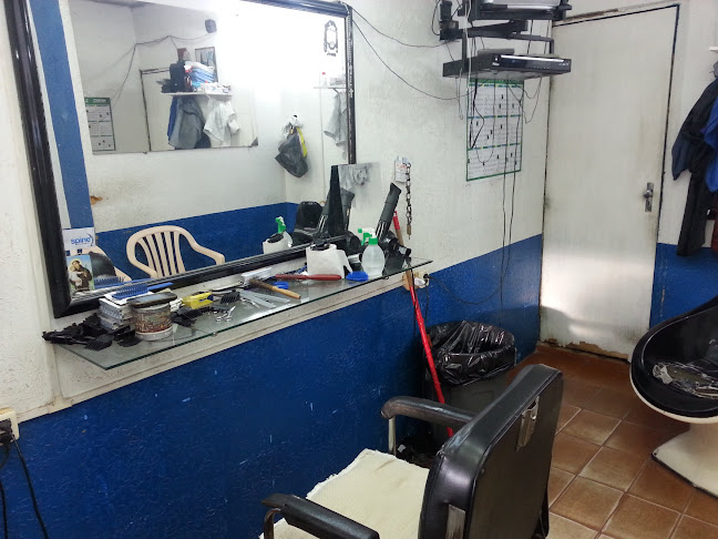 Boy Cabeleireiro - Aracaju