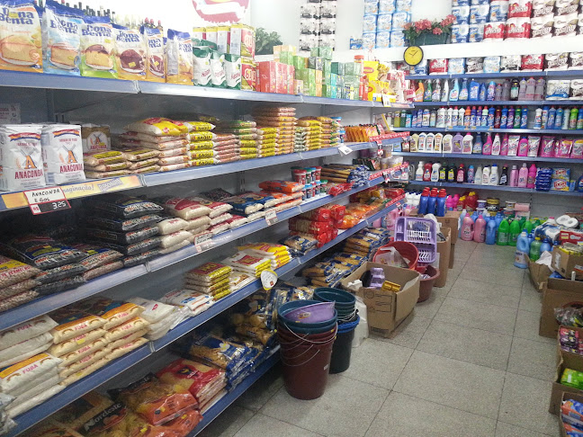 Mini Mercado Cappuccino - Curitiba