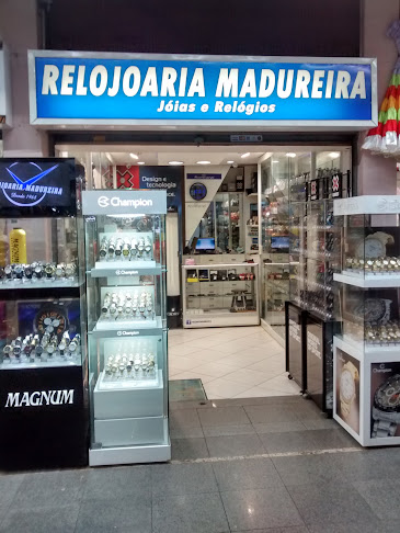 Relojoaria Madureira
