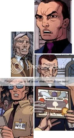 Homem-Aranha: Novas Formas de Morrer