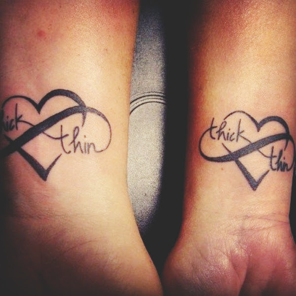 CUTE-TATTOO-DESIGNS-FOR-THE-BEST-FRIENDS