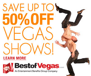Best of Vegas