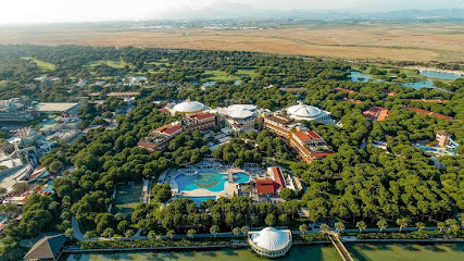 ROBINSON Club Nobilis - Golf course - Serik, Antalya - Zaubee