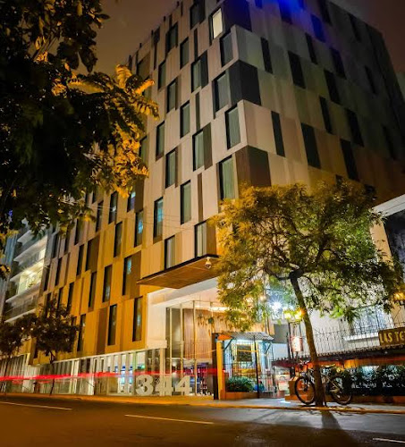 INNSIDE Lima Miraflores - Hotel