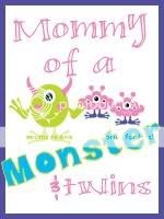 Mommy of a Monster