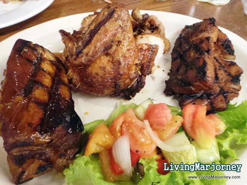 TGI Friday's Shareable Platters, by LivingMarjorney on Flickr TGI Friday's Shareable Platters, by LivingMarjorney on Flickr