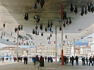 Los pies en el suelo - EXPLORE - 28th March - 2013