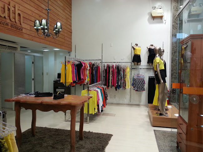 Avaliações sobre Youth Concept em Teresina - Loja de roupa
