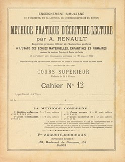 cahier12methodlect p0