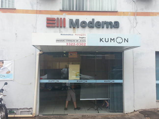 Kumon Cuiaba/Coracao De Jesus-Mt - Cuiabá