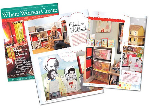 wherewomencreate