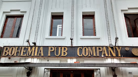 Bohemia Pub Company