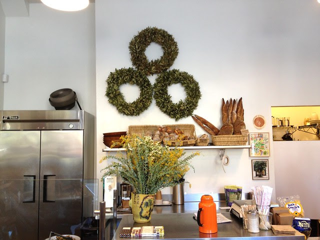 Cookbook - Echo Park