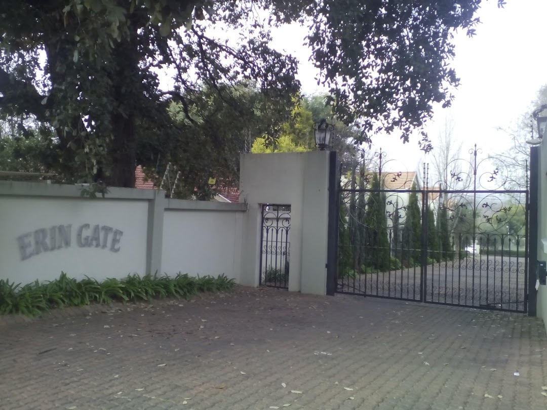 Erin Gate