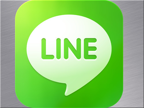 Line 的認識與商務應用.004