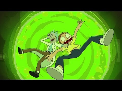 Thoughts on Rick and Morty Season 4 - Why It Didn't Quite Hit The Mark