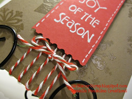 25 Days of Holiday Cards 2011