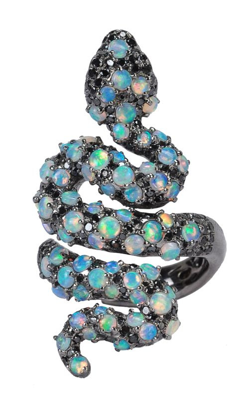 Resultado de imagen para snake jewelry