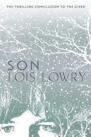 Son (The Giver, #4)
