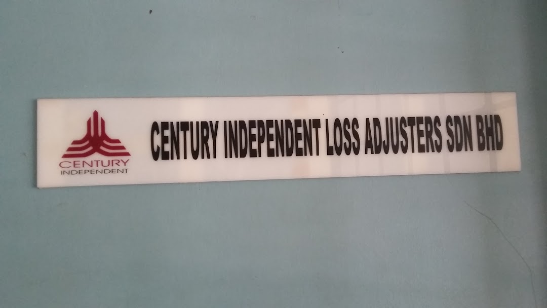 Century Independent Loss Adjusters