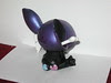 Peekaboo Monster Stitch AP
