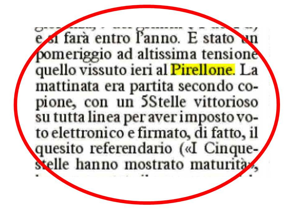 giornale