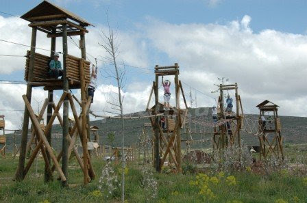 Resultado de imagen de finca de solanillos mazarete
